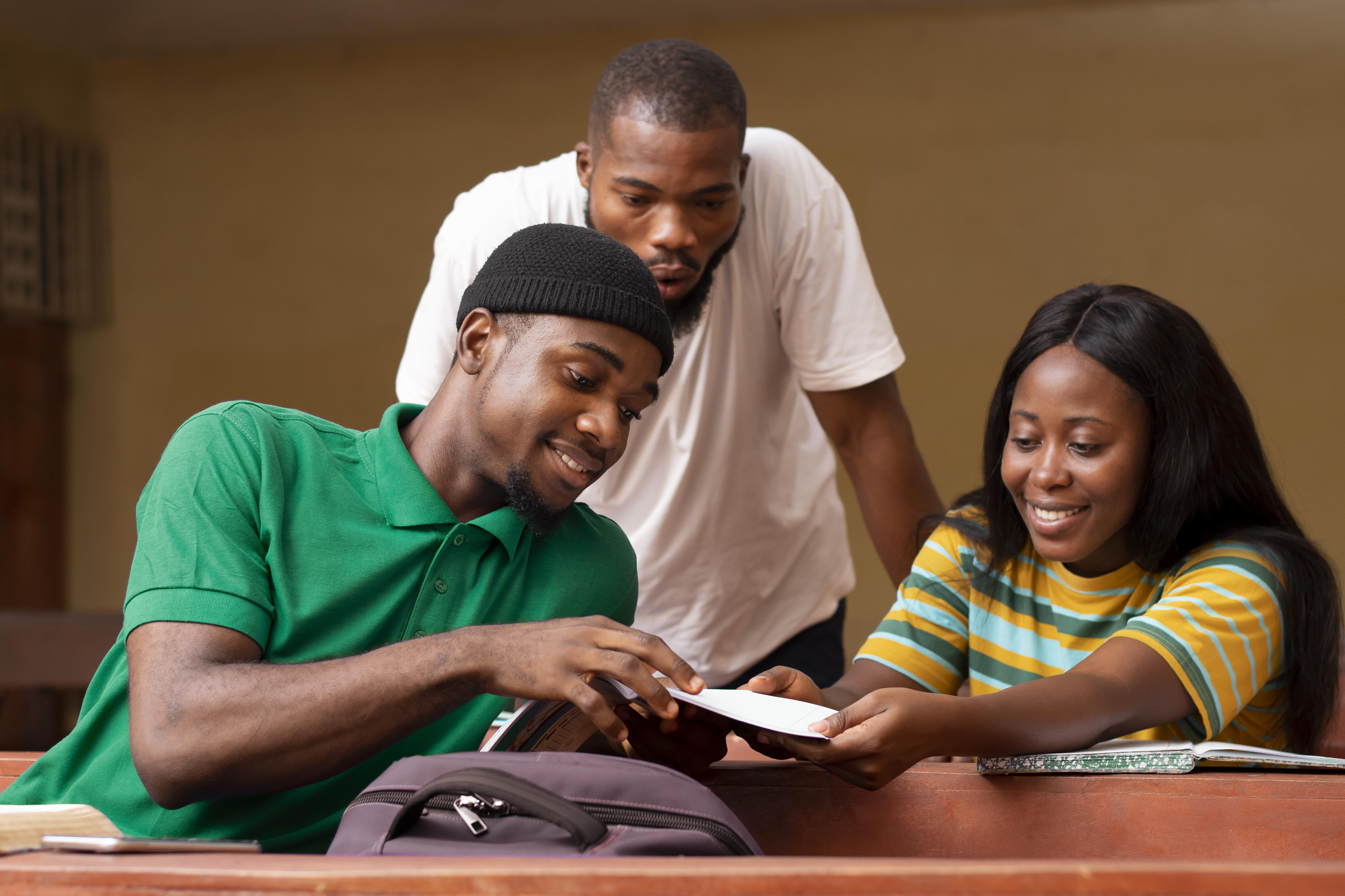 Africa Education Development Trust (AEDT)